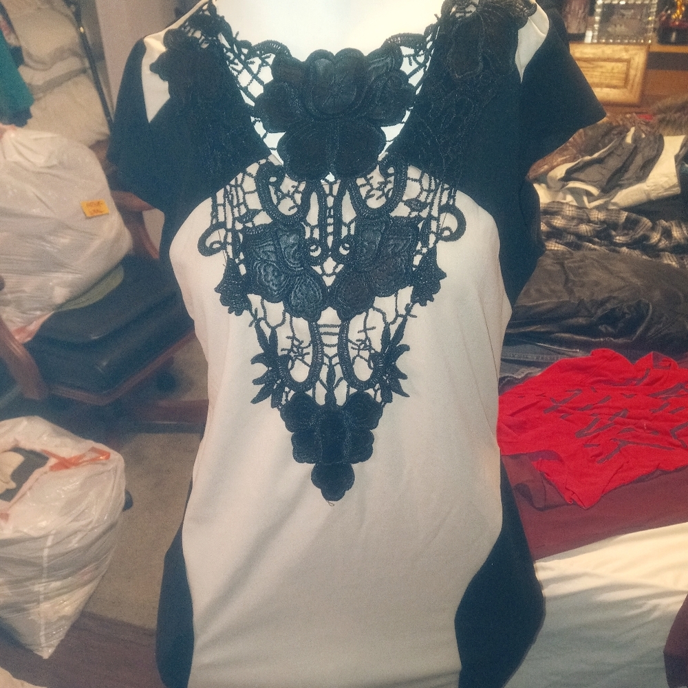 Cocktail dress